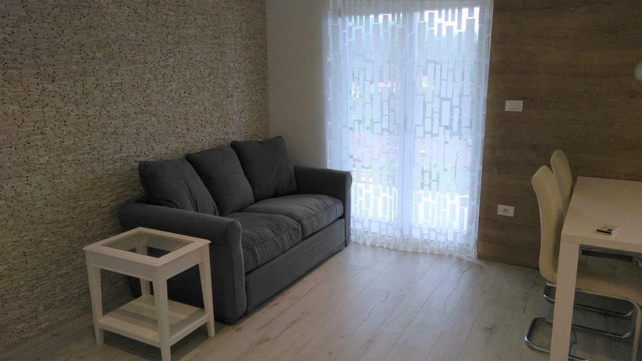 Apartments Ostanek 2 Portoroz Bagian luar foto